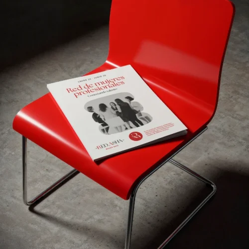 revista red asha
